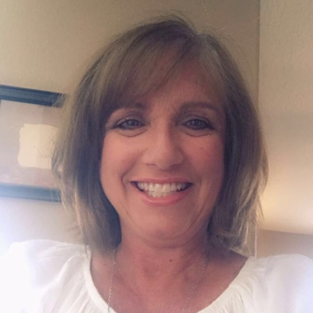Meet your Posher, Patty
